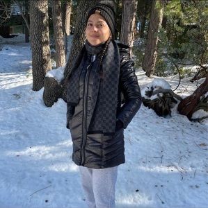 Meet your Posher, Sandra